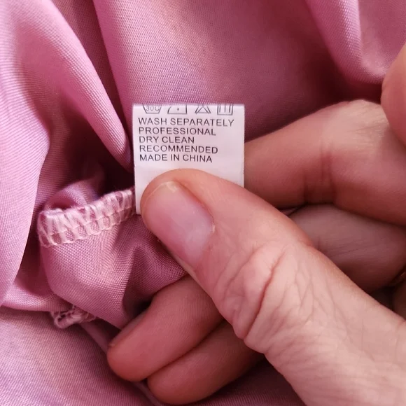 Charming Polka Dot and Tulle Dress for Kids - Picture 7 of 10